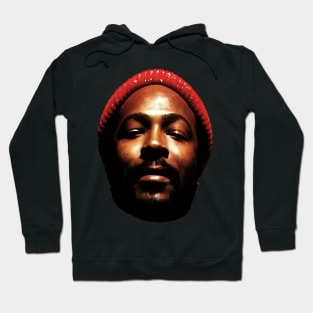 Marvin Gaye Hoodie